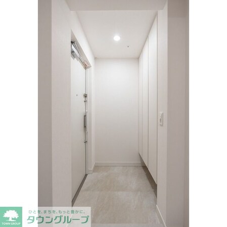 グランカーサ船堀IIの物件内観写真